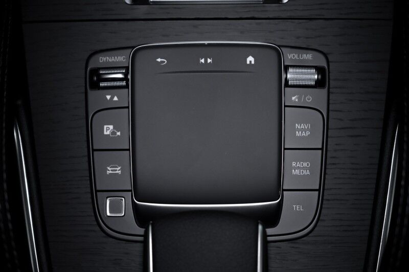 2025 Mercedes-Benz GLS 450 4MATIC&reg; SUV Peoria AZ