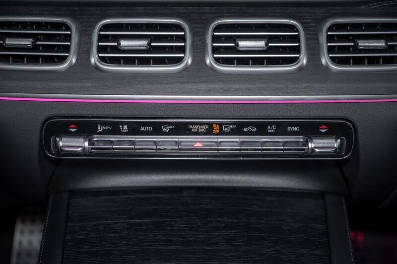 2025 Mercedes-Benz GLS 450 4MATIC&reg; SUV Peoria AZ