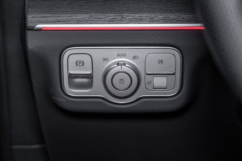 2025 Mercedes-Benz GLS 450 4MATIC&reg; SUV Peoria AZ