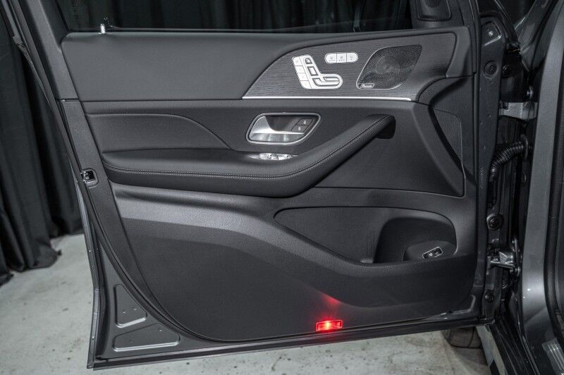 2025 Mercedes-Benz GLS 450 4MATIC&reg; SUV Peoria AZ