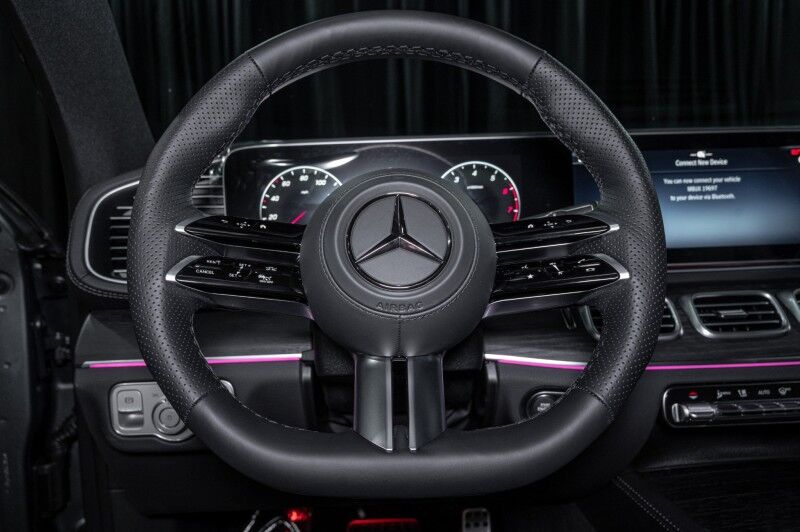 2025 Mercedes-Benz GLS 450 4MATIC&reg; SUV Peoria AZ