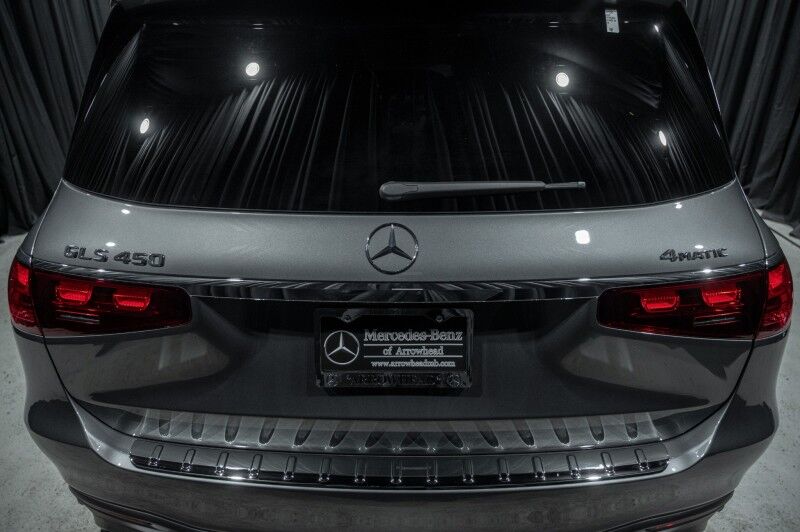 2025 Mercedes-Benz GLS 450 4MATIC&reg; SUV Peoria AZ