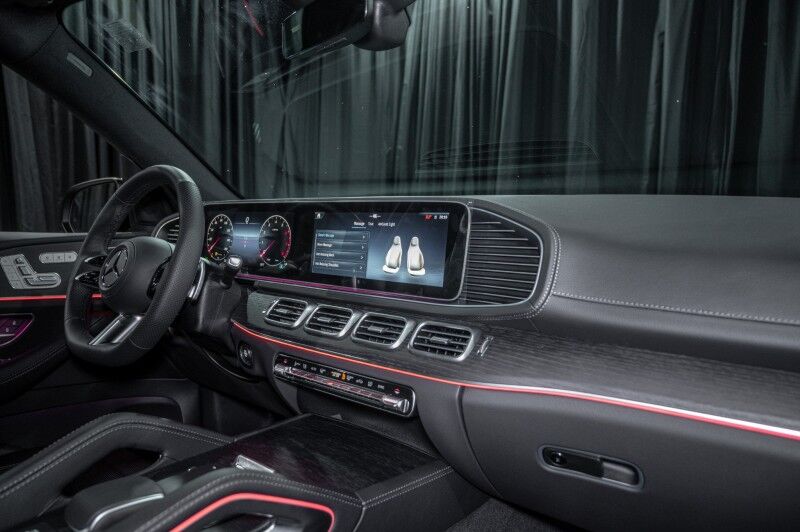 2025 Mercedes-Benz GLS 450 4MATIC&reg; SUV Peoria AZ