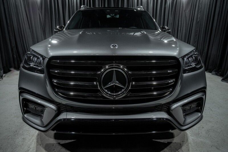 2025 Mercedes-Benz GLS 450 4MATIC&reg; SUV Peoria AZ