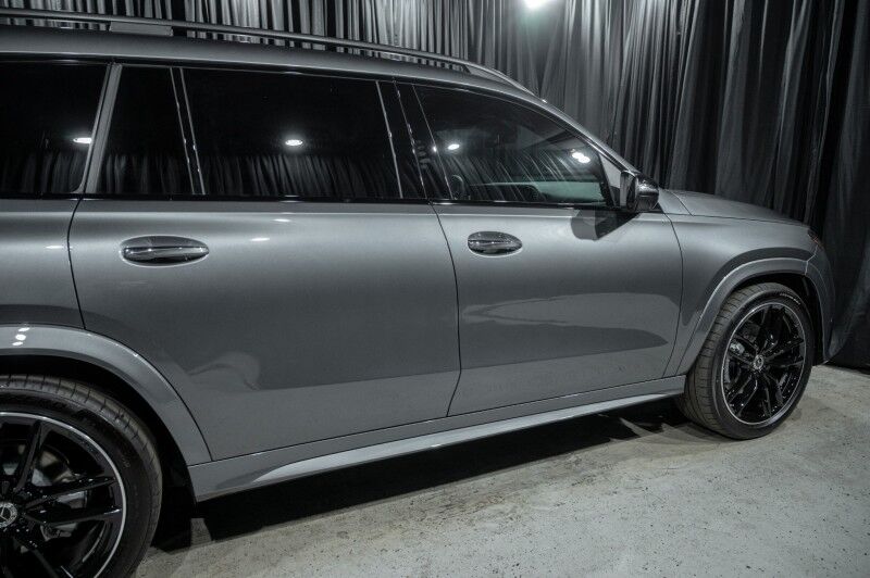 2025 Mercedes-Benz GLS 450 4MATIC&reg; SUV Peoria AZ