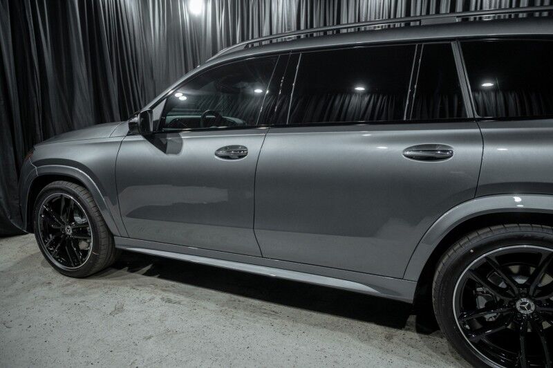 2025 Mercedes-Benz GLS 450 4MATIC&reg; SUV Peoria AZ