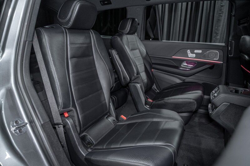 2025 Mercedes-Benz GLS 450 4MATIC&reg; SUV Peoria AZ