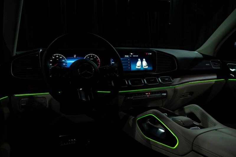 2025 Mercedes-Benz GLS 450 4MATIC&reg; SUV Peoria AZ