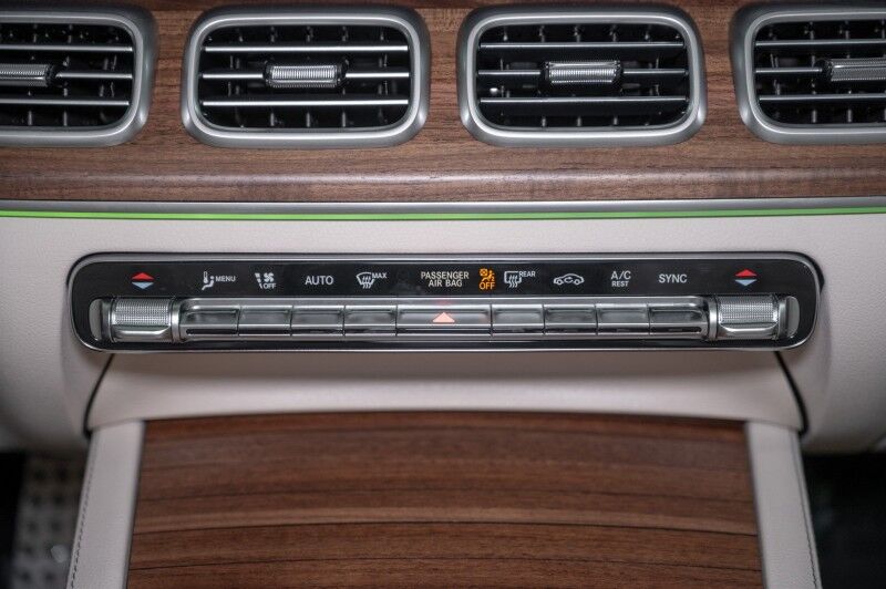 2025 Mercedes-Benz GLS 450 4MATIC&reg; SUV Peoria AZ