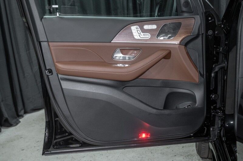 2025 Mercedes-Benz GLS 450 4MATIC&reg; SUV Peoria AZ