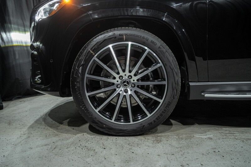 2025 Mercedes-Benz GLS 450 4MATIC&reg; SUV Peoria AZ