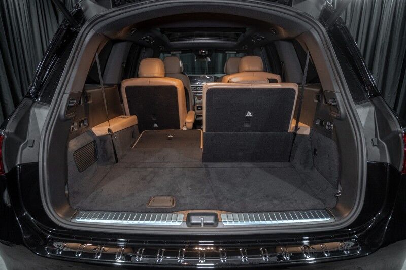 2025 Mercedes-Benz GLS 450 4MATIC&reg; SUV Peoria AZ