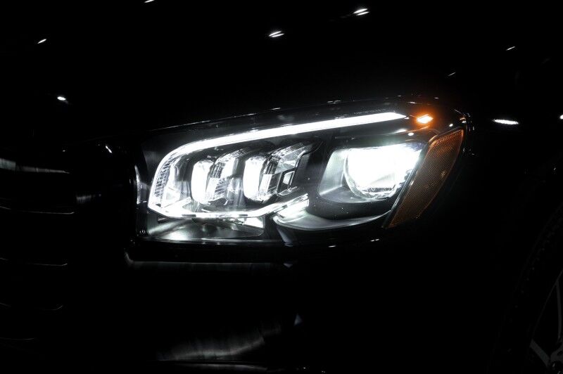 2025 Mercedes-Benz GLS 450 4MATIC&reg; SUV Peoria AZ