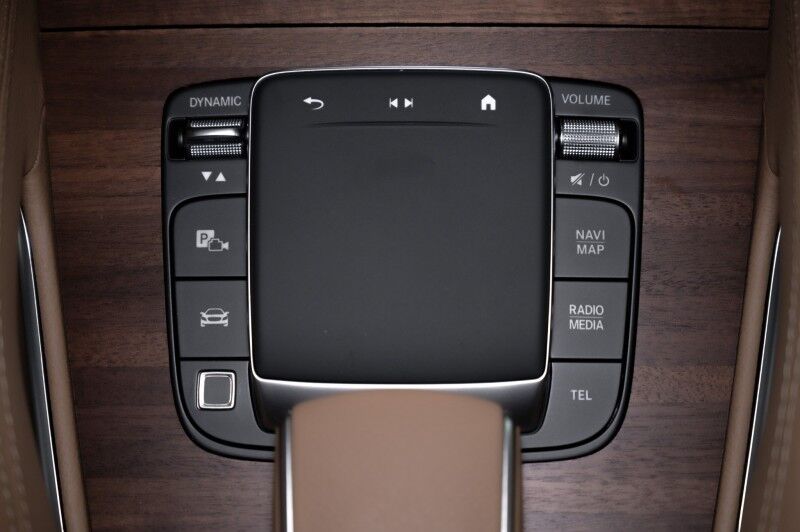 2025 Mercedes-Benz GLS 450 4MATIC&reg; SUV Peoria AZ