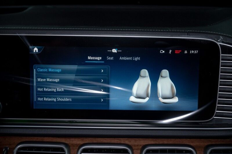 2025 Mercedes-Benz GLS 450 4MATIC&reg; SUV Peoria AZ