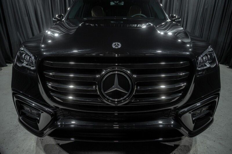 2025 Mercedes-Benz GLS 450 4MATIC&reg; SUV Peoria AZ