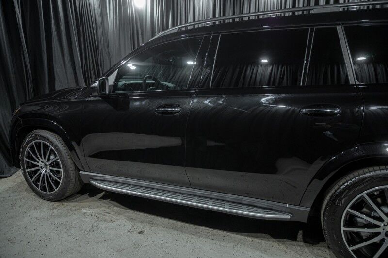 2025 Mercedes-Benz GLS 450 4MATIC&reg; SUV Peoria AZ