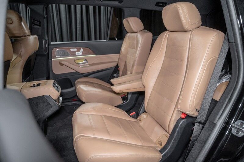 2025 Mercedes-Benz GLS 450 4MATIC&reg; SUV Peoria AZ