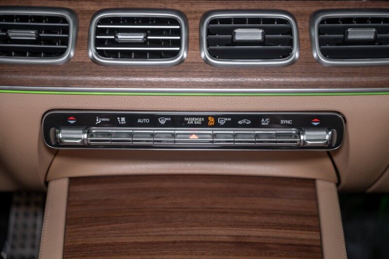 2025 Mercedes-Benz GLS 450 4MATIC&reg; SUV Peoria AZ