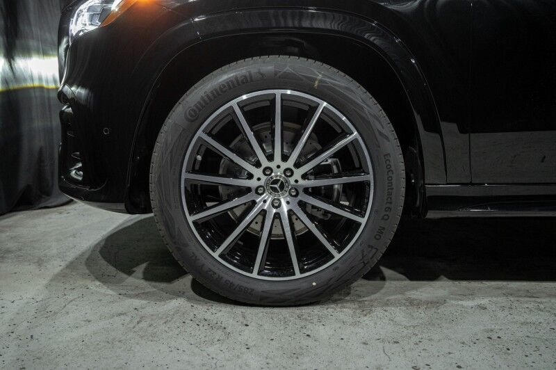 2025 Mercedes-Benz GLS 450 4MATIC&reg; SUV Peoria AZ