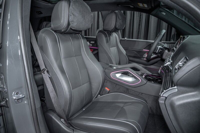 2025 Mercedes-Benz GLS 450 4MATIC&reg; SUV Peoria AZ