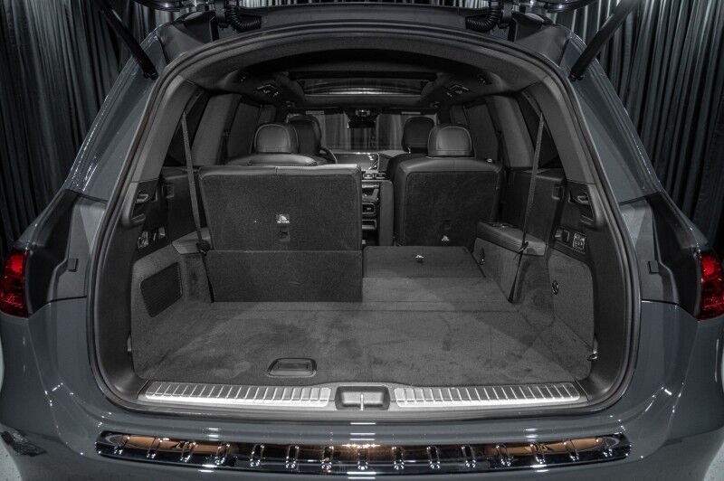 2025 Mercedes-Benz GLS 450 4MATIC&reg; SUV Peoria AZ