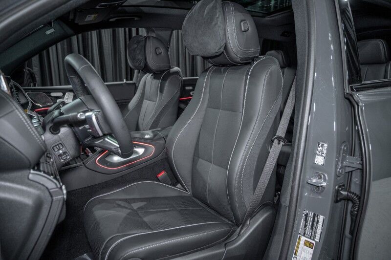 2025 Mercedes-Benz GLS 450 4MATIC&reg; SUV Peoria AZ