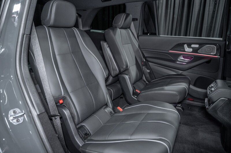 2025 Mercedes-Benz GLS 450 4MATIC&reg; SUV Peoria AZ