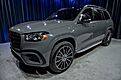 2025 Mercedes-Benz GLS 450 4MATIC&reg; SUV