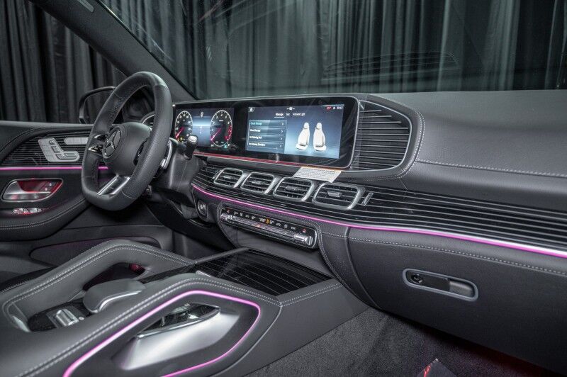 2025 Mercedes-Benz GLS 450 4MATIC&reg; SUV Peoria AZ