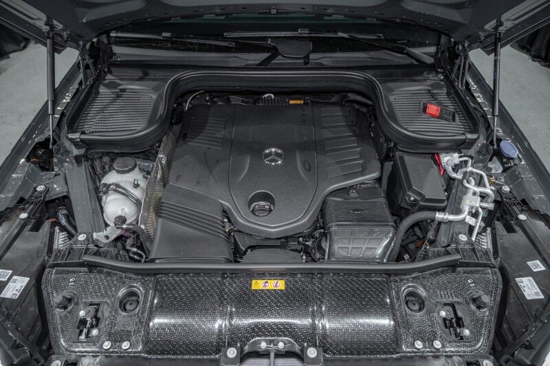 2025 Mercedes-Benz GLS 450 4MATIC&reg; SUV Peoria AZ