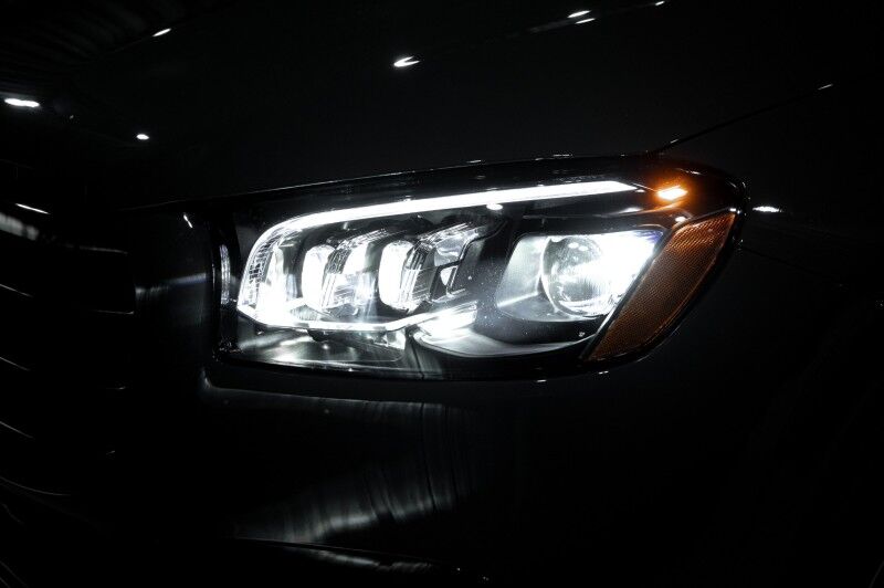 2025 Mercedes-Benz GLS 450 4MATIC&reg; SUV Peoria AZ