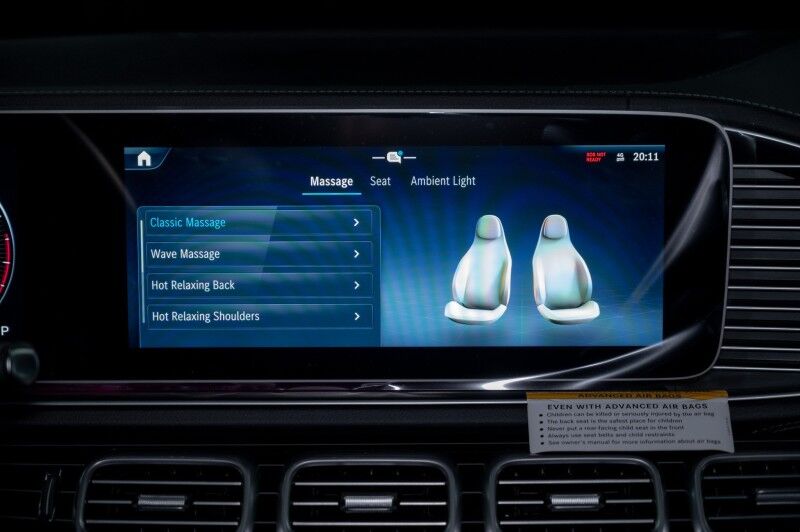 2025 Mercedes-Benz GLS 450 4MATIC&reg; SUV Peoria AZ