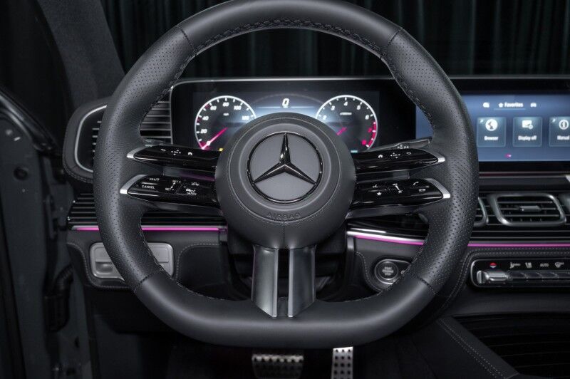 2025 Mercedes-Benz GLS 450 4MATIC&reg; SUV Peoria AZ