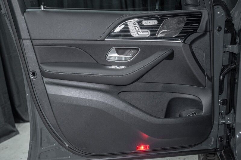 2025 Mercedes-Benz GLS 450 4MATIC&reg; SUV Peoria AZ