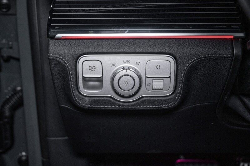 2025 Mercedes-Benz GLS 450 4MATIC&reg; SUV Peoria AZ