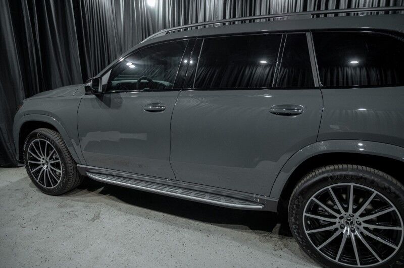 2025 Mercedes-Benz GLS 450 4MATIC&reg; SUV Peoria AZ