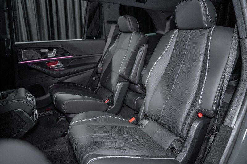 2025 Mercedes-Benz GLS 450 4MATIC&reg; SUV Peoria AZ