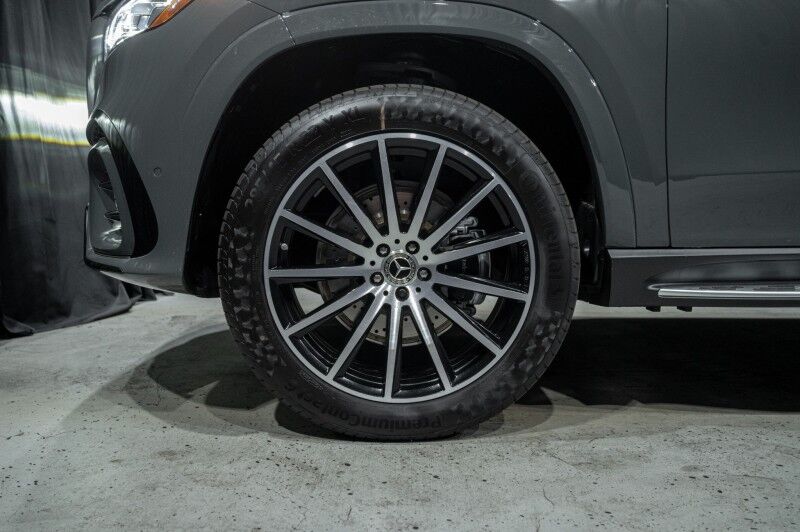 2025 Mercedes-Benz GLS 450 4MATIC&reg; SUV Peoria AZ