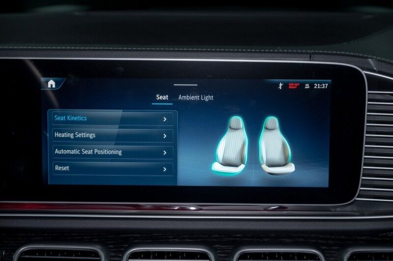 2025 Mercedes-Benz GLS 450 4MATIC&reg; SUV Peoria AZ