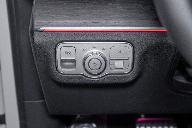 2025 Mercedes-Benz GLS 450 4MATIC&reg; SUV Peoria AZ