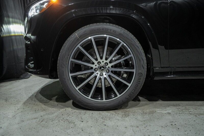 2025 Mercedes-Benz GLS 450 4MATIC&reg; SUV Peoria AZ