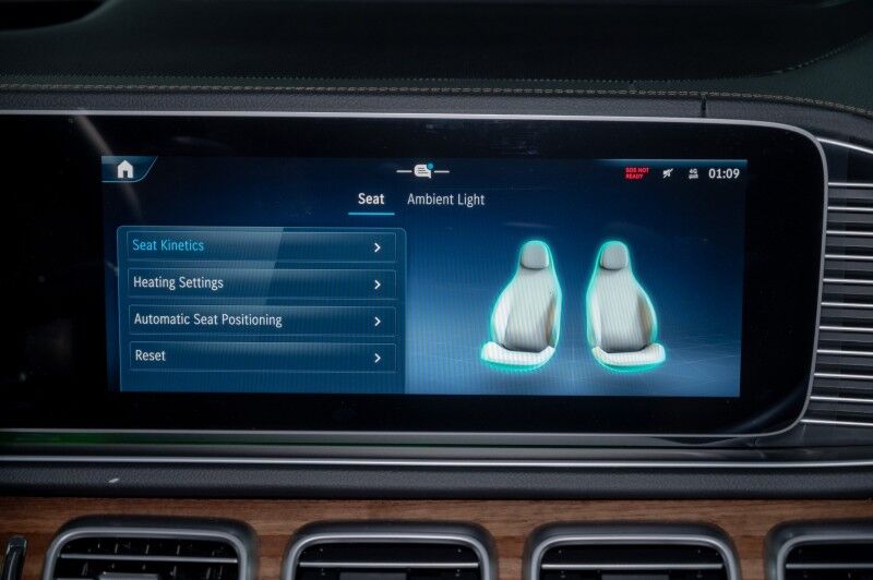 2025 Mercedes-Benz GLS 450 4MATIC&reg; SUV Peoria AZ