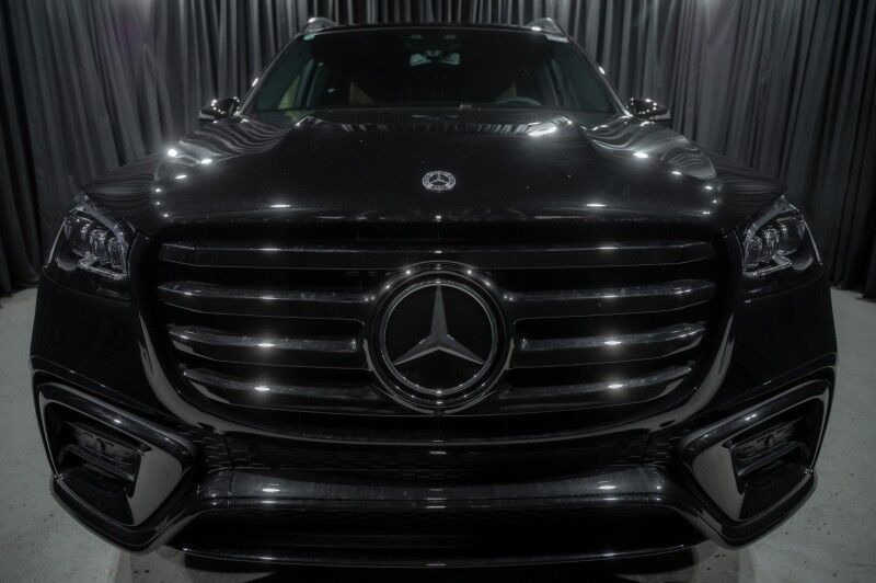 2025 Mercedes-Benz GLS 450 4MATIC&reg; SUV