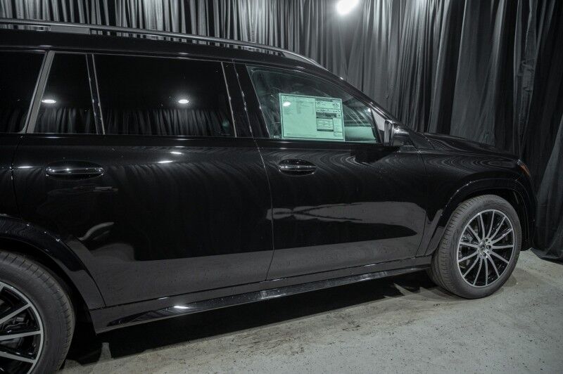 2025 Mercedes-Benz GLS 450 4MATIC&reg; SUV Peoria AZ