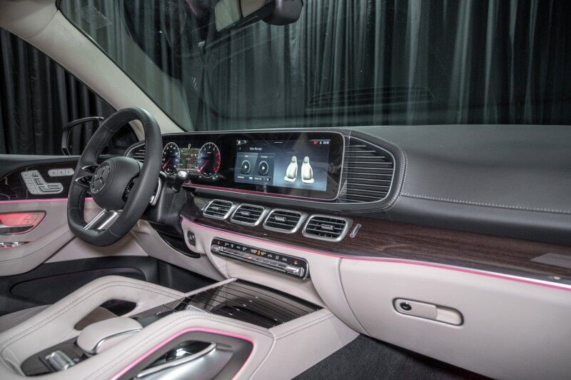 2025 Mercedes-Benz GLS 450 4MATIC&reg; SUV Peoria AZ