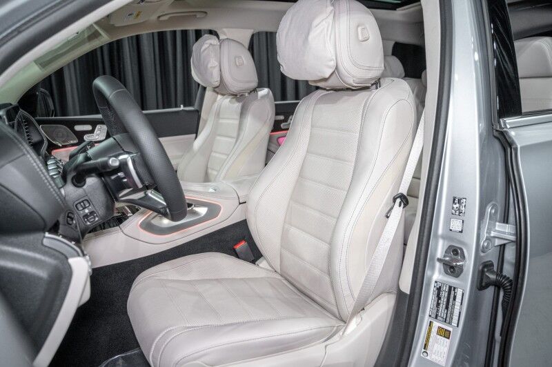 2025 Mercedes-Benz GLS 450 4MATIC&reg; SUV Peoria AZ