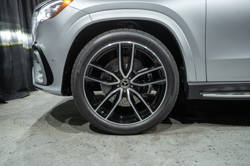 2025 Mercedes-Benz GLS 450 4MATIC&reg; SUV Peoria AZ