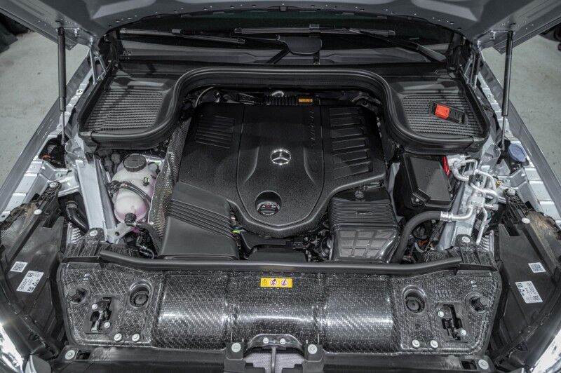 2025 Mercedes-Benz GLS 450 4MATIC&reg; SUV Peoria AZ