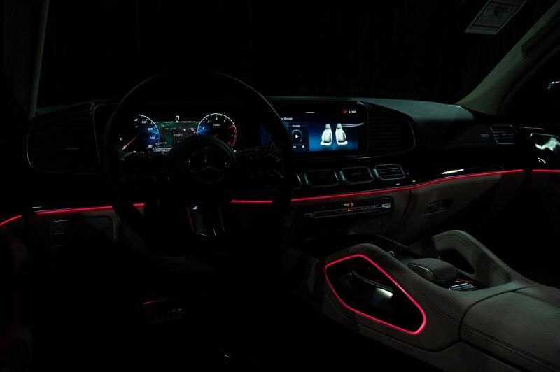 2025 Mercedes-Benz GLS 450 4MATIC&reg; SUV Peoria AZ